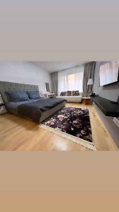 Old Town Vienna Three #3 Apartment Exterior foto